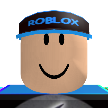 Roblox profile picture for @TicketMaster