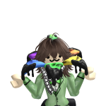 @Larona_YT5