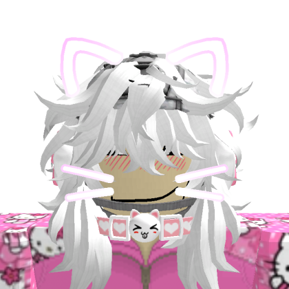 Roblox avatar