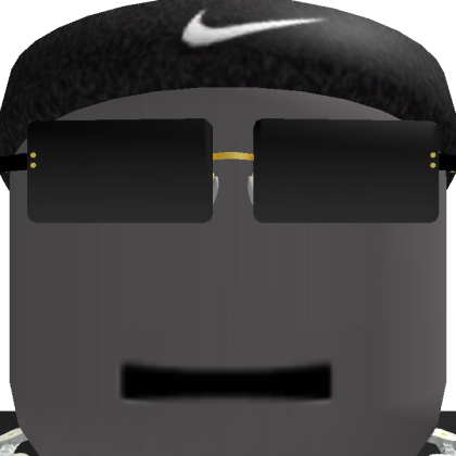 Roblox avatar