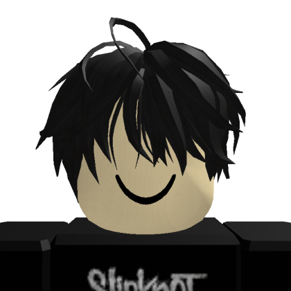 Roblox profile picture for @splitter