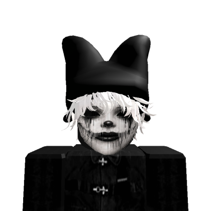 Roblox avatar