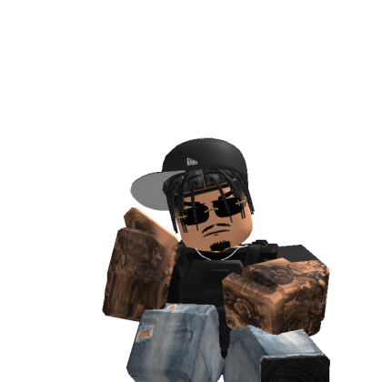 Roblox avatar