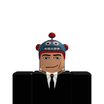 Roblox avatar