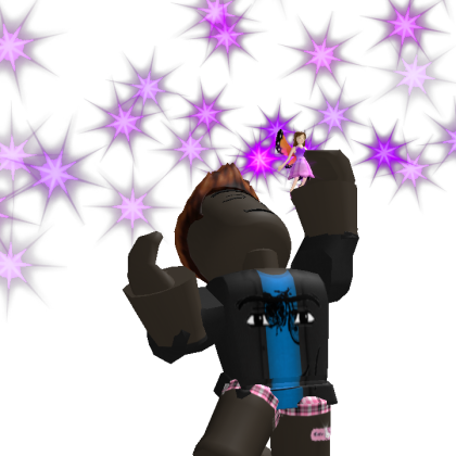 Roblox profile picture for @kabwss