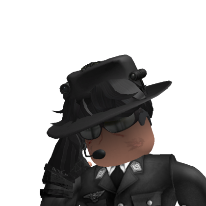Roblox avatar