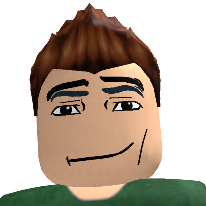 Roblox profile picture for @Louis_J17