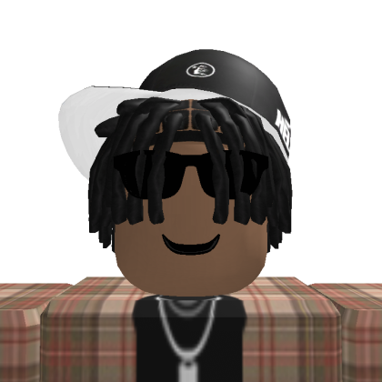 Roblox avatar