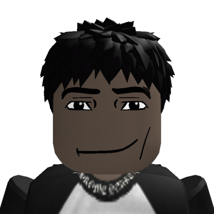 Roblox avatar