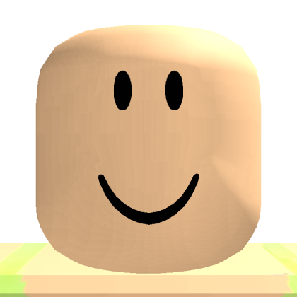 Roblox profile picture for @xoxom