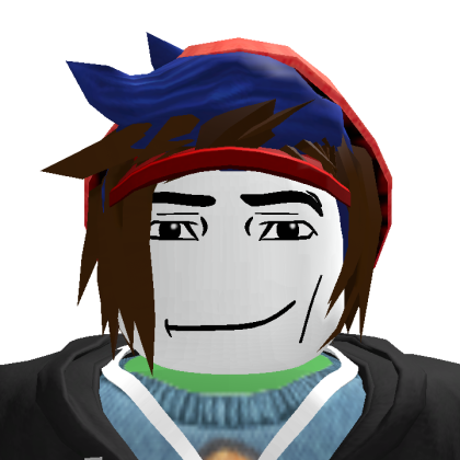 Roblox profile picture for @Irhas619