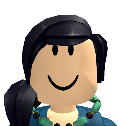 Roblox profile picture for @Fadeknife
