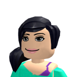 myrthehorse10