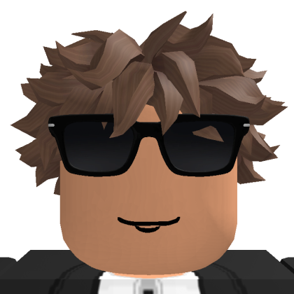 Roblox avatar