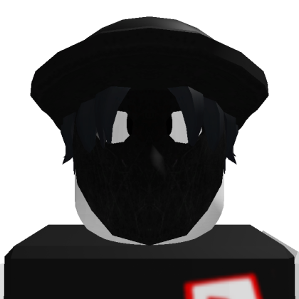 Roblox profile picture for @oudy