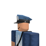 @thesirenboycop
