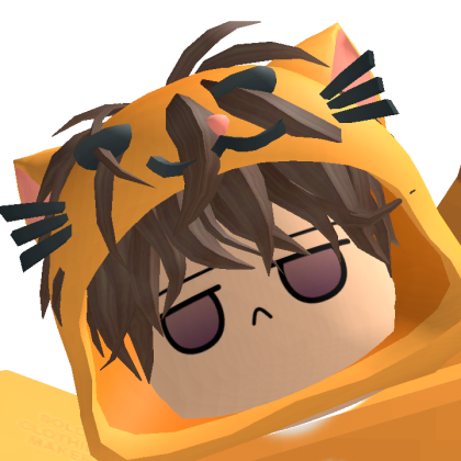 Roblox avatar