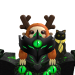 @WaOverseer