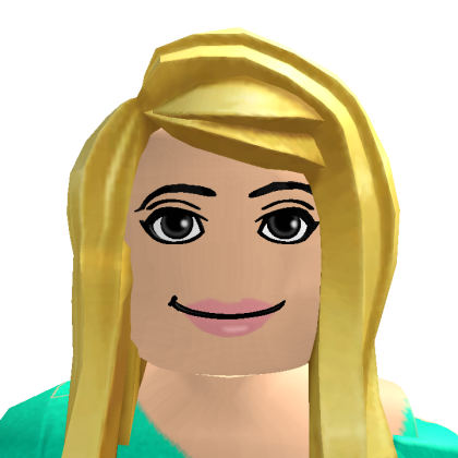 Roblox profile picture for @Rabea9