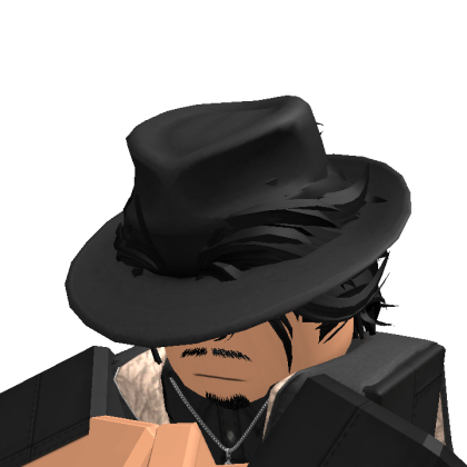 Roblox avatar