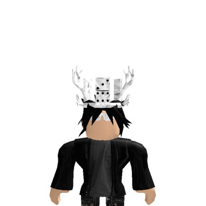 Roblox avatar
