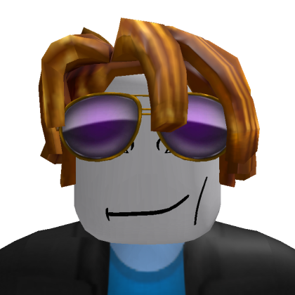 Roblox profile picture for @YkJahmir