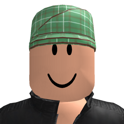 Roblox profile picture for @peter2at