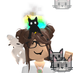 @Jis3l_LovesCats