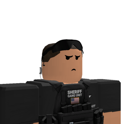 Roblox avatar
