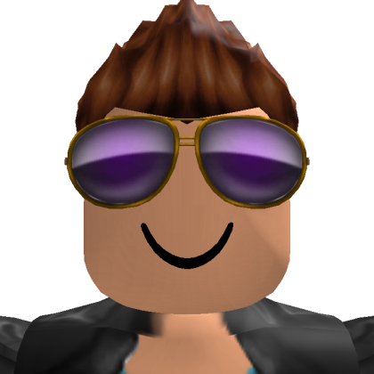 Roblox profile picture for @Heilein