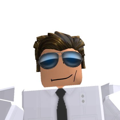 Roblox avatar