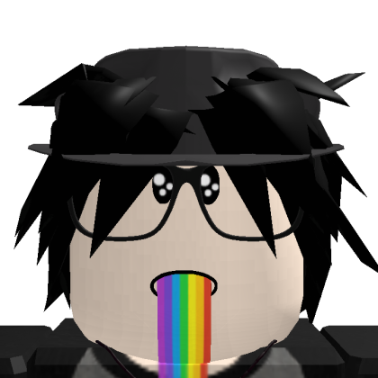 Roblox profile picture for @Capacities