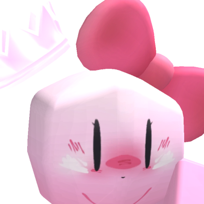 Roblox profile picture for @RouRou