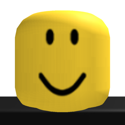 Roblox profile picture for @Inspirational