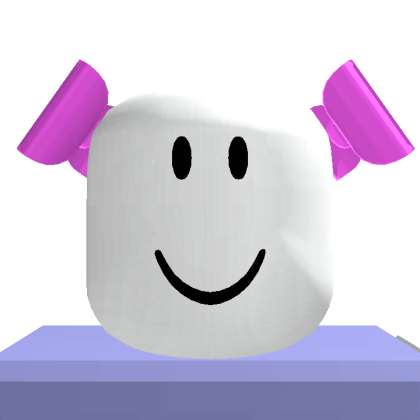 Roblox profile picture for @Sandri