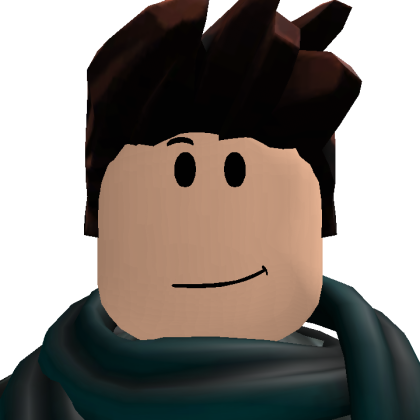 Roblox avatar