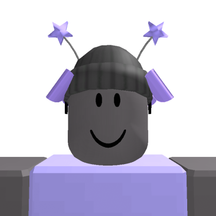 Roblox profile picture for @Tith