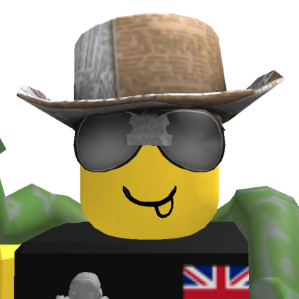 Roblox profile picture for @Avi