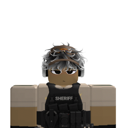 Roblox avatar