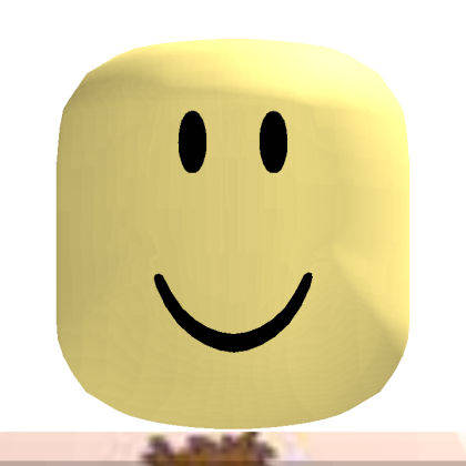 Roblox profile picture for @Bradford