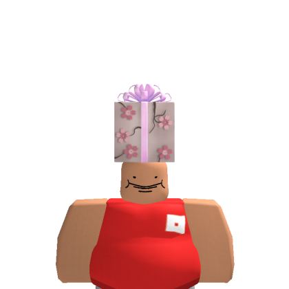 Roblox avatar