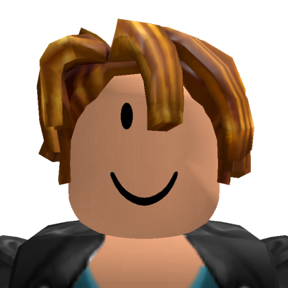 Roblox profile picture for @ynetim