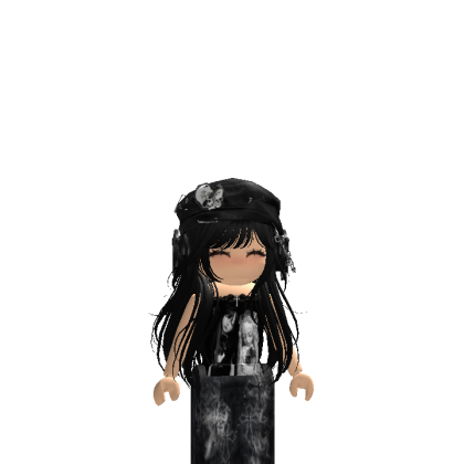 Roblox avatar