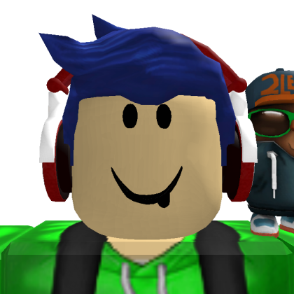 Roblox profile picture for @FakerN