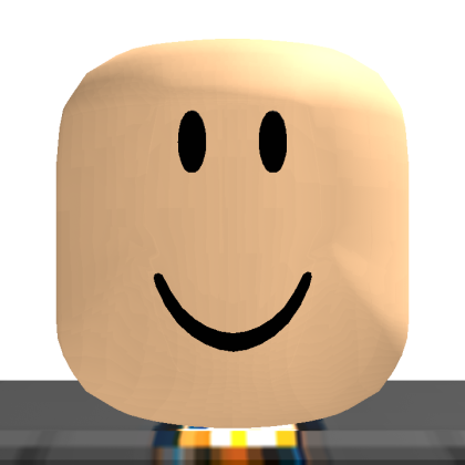 Roblox profile picture for @Provincial