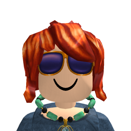 Roblox profile picture for @robica3