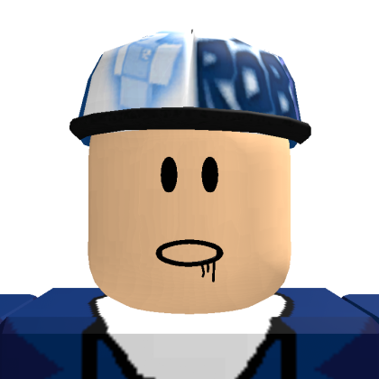 Roblox profile picture for @V00