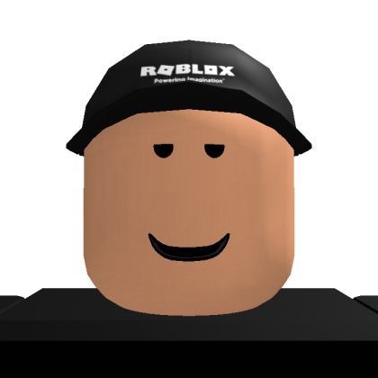 Roblox avatar