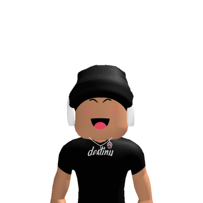 Roblox avatar