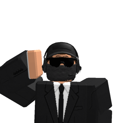 Roblox avatar